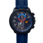 Reloj Moderno Caballero – Azul